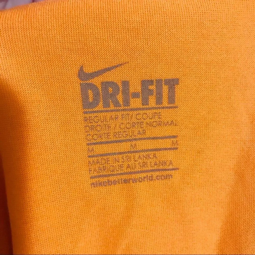 Nike Dri Fit Tank